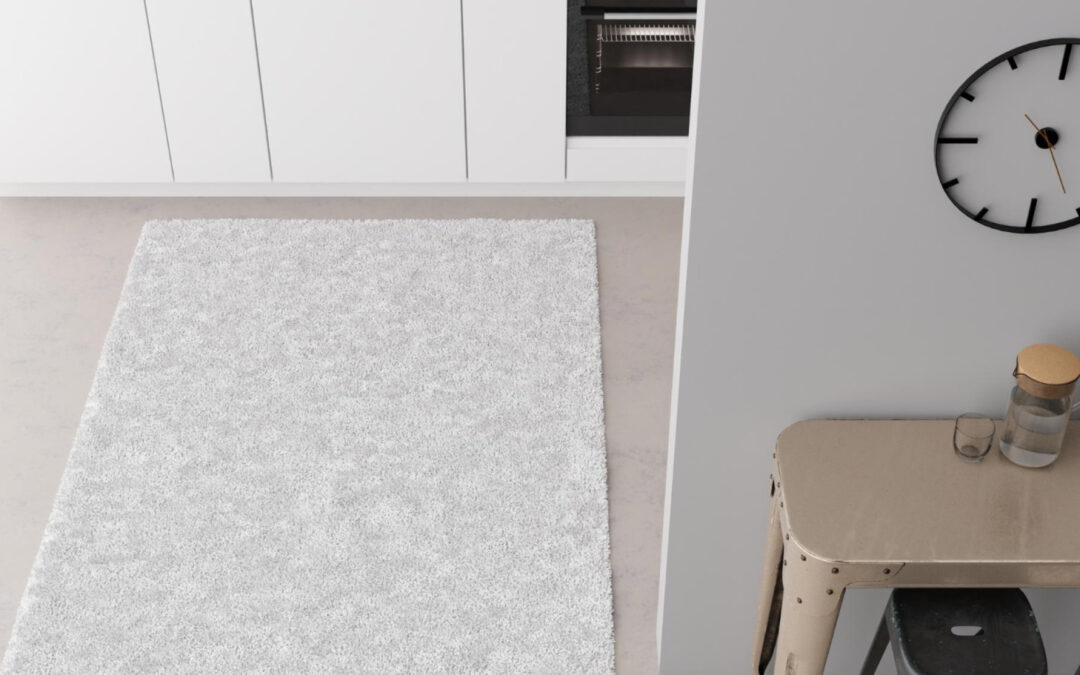 Les multiples avantages d’un tapis de cuisine pour votre maison